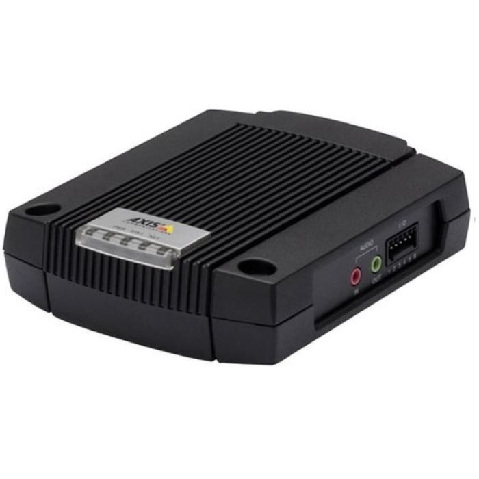 AXIS Q7401 VIDEO ENCODER Video Server