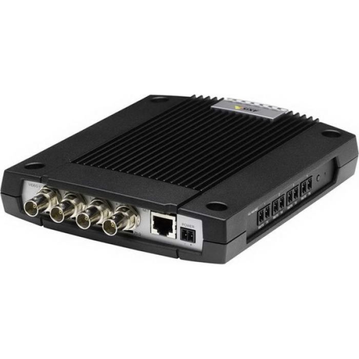 AXIS Q7404 VIDEO ENCODER Video Server