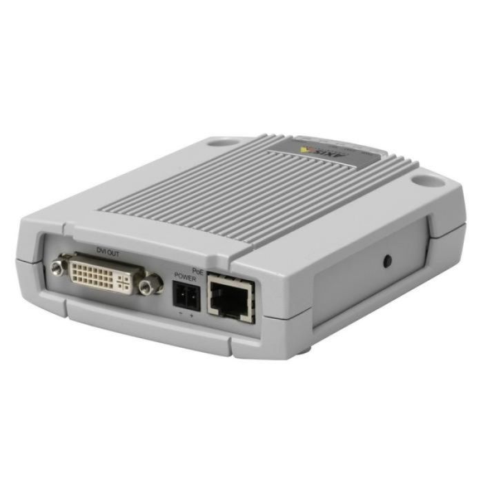 AXIS P7701 Video Encoder