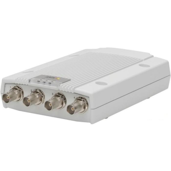 AXIS M7014 Video Encoder