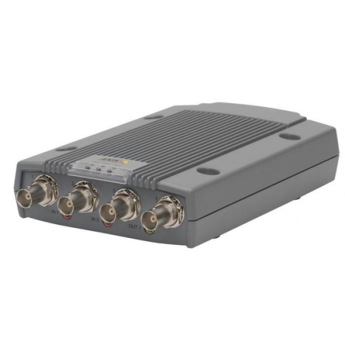 AXIS P7214 Video Encoder