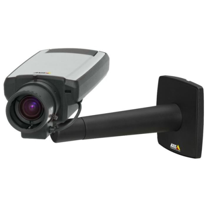 IP Camera Axis AXIS Q1604