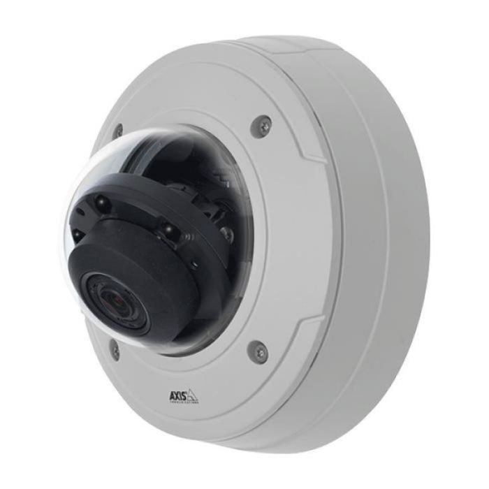 AXIS P3364-LVE 12MM IP Dome Camera