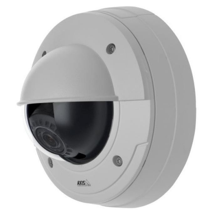 AXIS P3364-VE 6MM IP Dome Camera