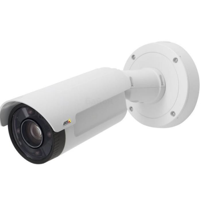 Axis AXIS Q1765-LE IP Camera