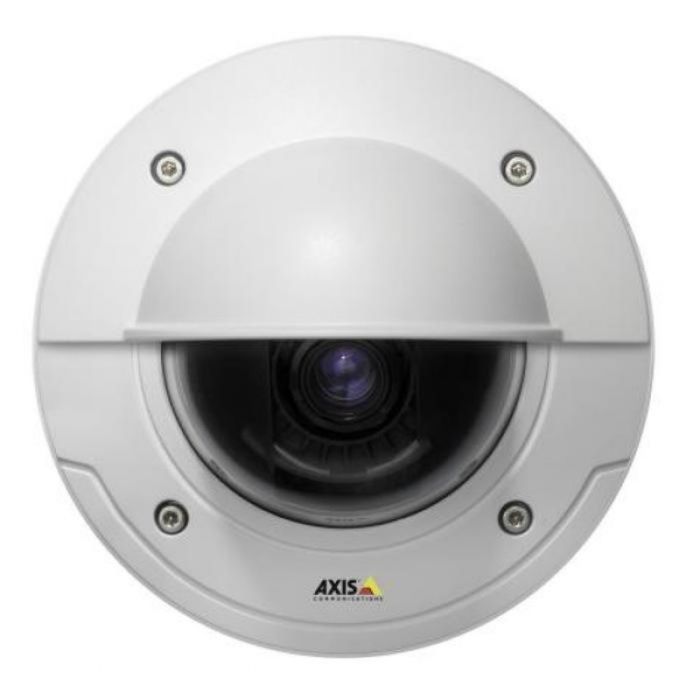 AXIS P3384-VE IP Dome Camera