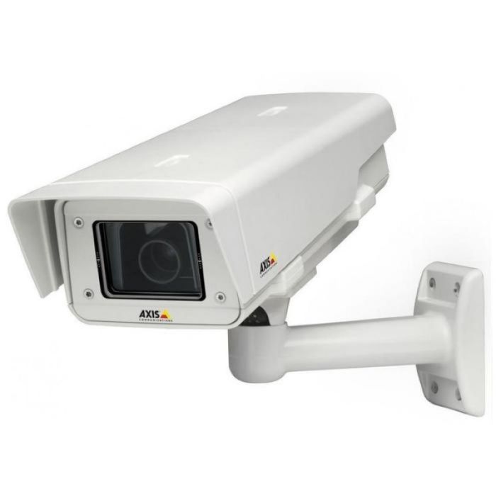 Axis AXIS P1357-E IP Camera