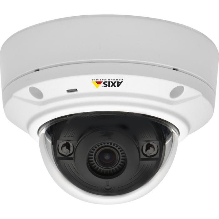 AXIS P3367-V IP Dome Camera