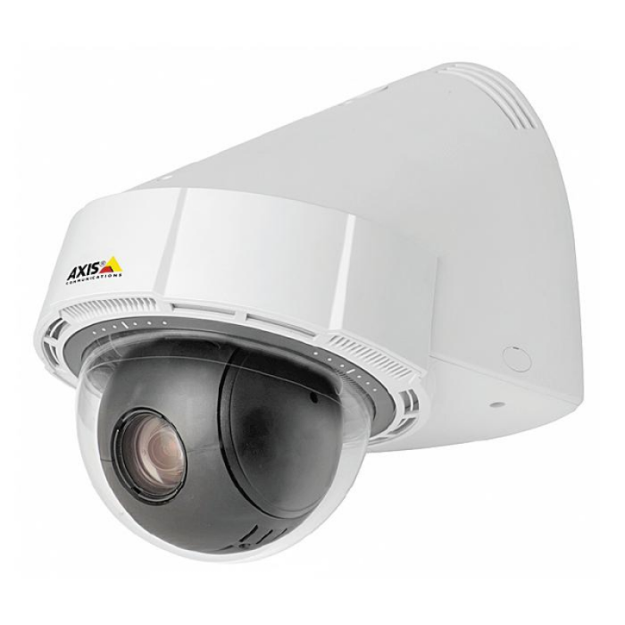 PTZ IP Camera AXIS P5414-E 50HZ