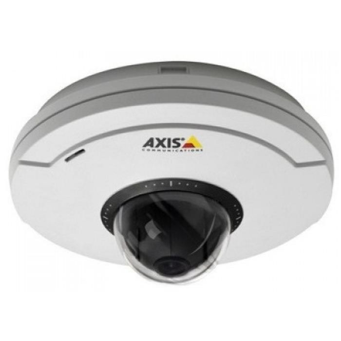 AXIS M5014 PTZ IP Camera