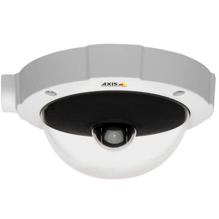 AXIS M5014-V PTZ IP Camera