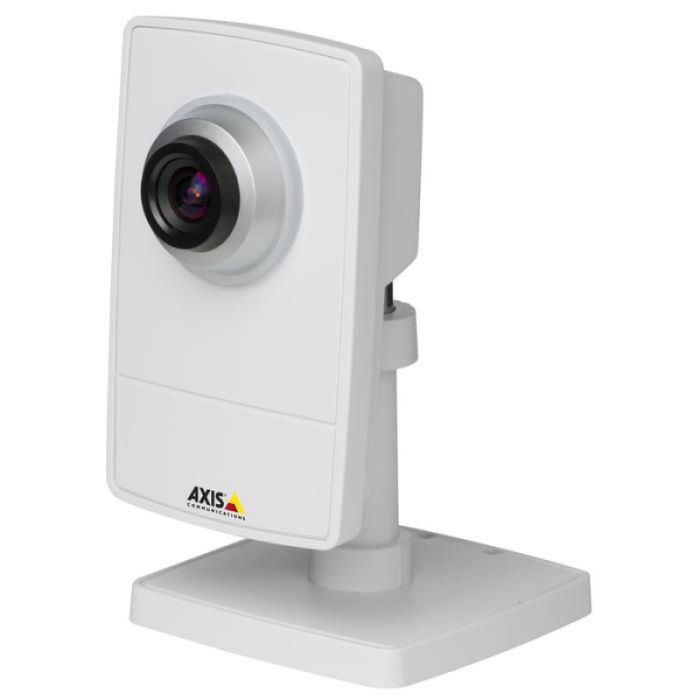 IP Camera Axis AXIS M1004-W