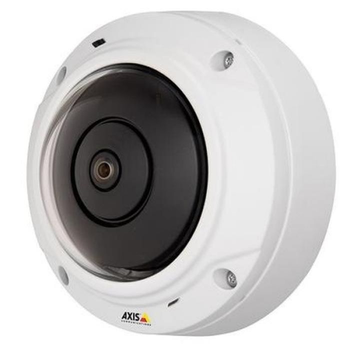 AXIS M3037-PVE IP Dome Camera