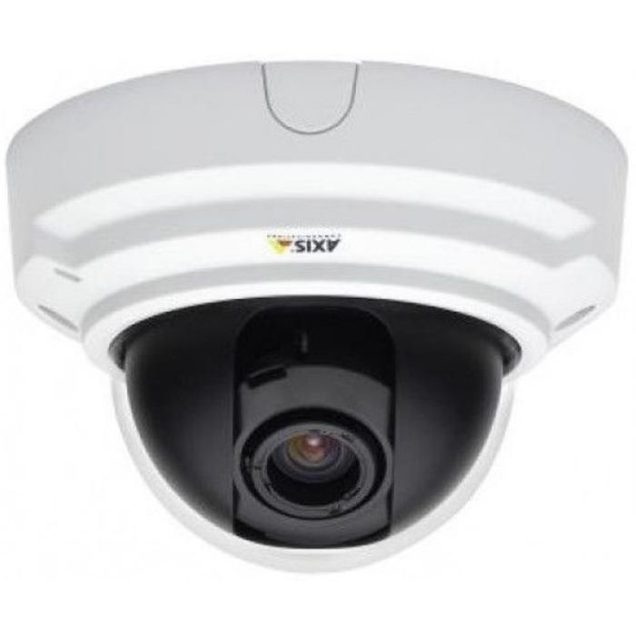 AXIS P3365-V RU IP Dome Camera