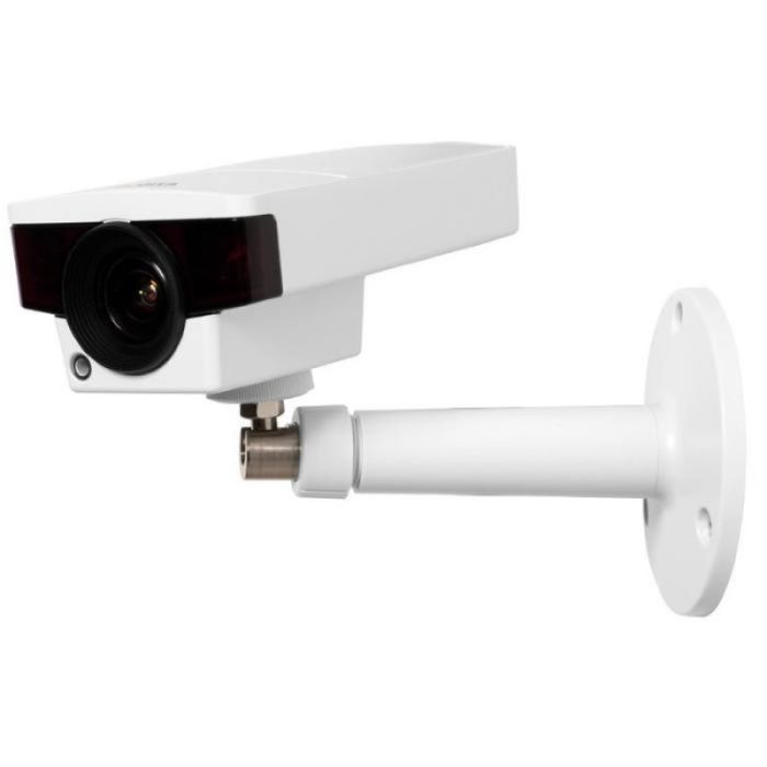 IP Camera Axis AXIS M1145