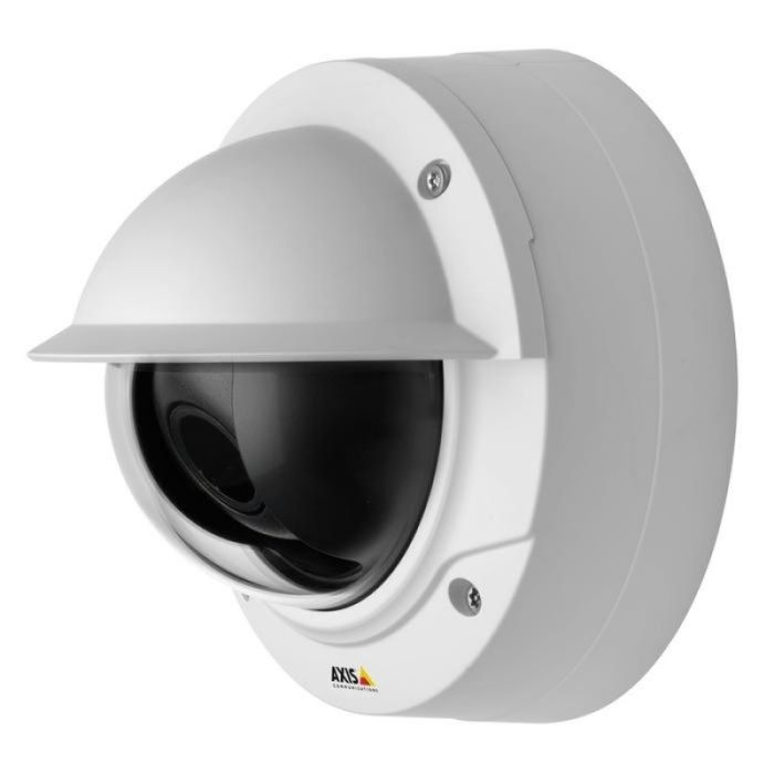 AXIS P3214-VE IP Dome Camera