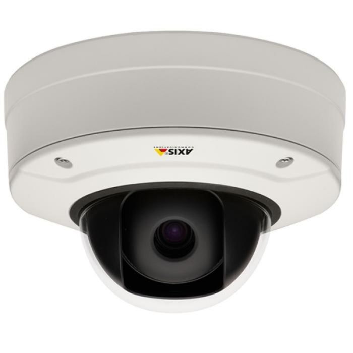 AXIS Q3505-V 22MM IP Dome Camera