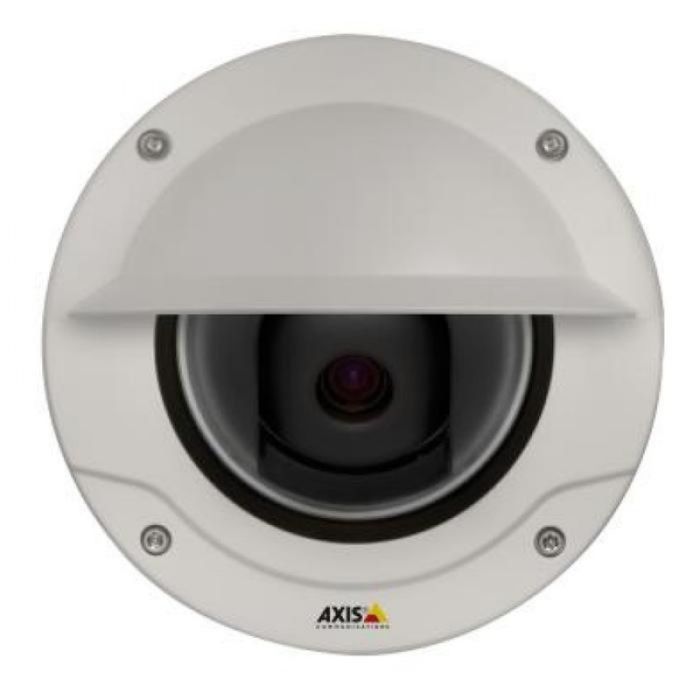 AXIS Q3505-VE 22MM IP Dome Camera