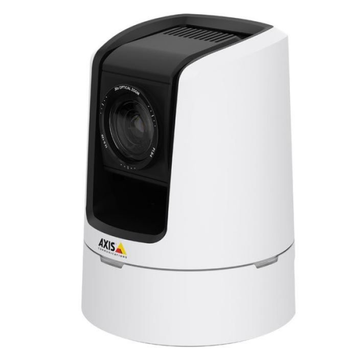 PTZ IP Camera AXIS V5914 50HZ