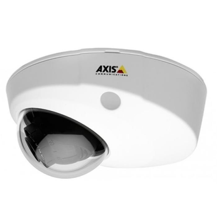 AXIS P3904-R M12 IP Dome Camera