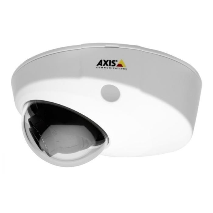 AXIS P3915-R M12 IP Dome Camera