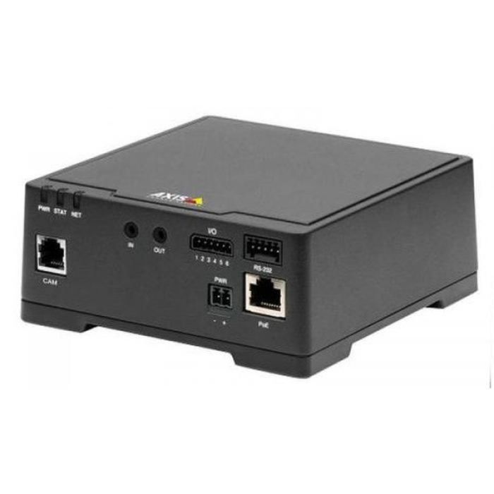 Video server AXIS F41 MAIN UNIT