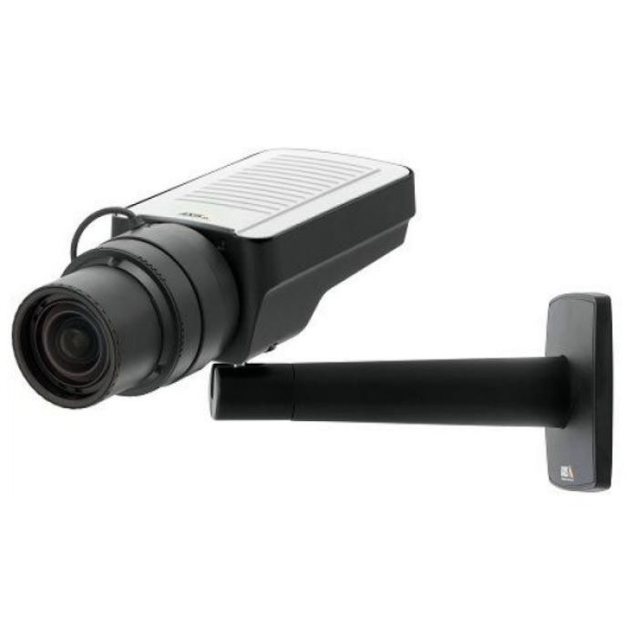 IP Camera Axis AXIS Q1635