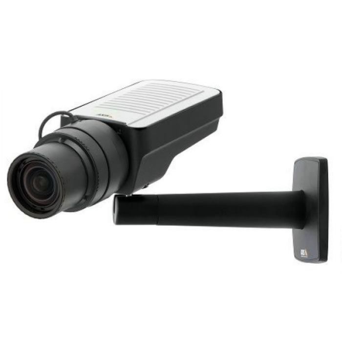 IP Camera Axis AXIS Q1635 BAREBONE