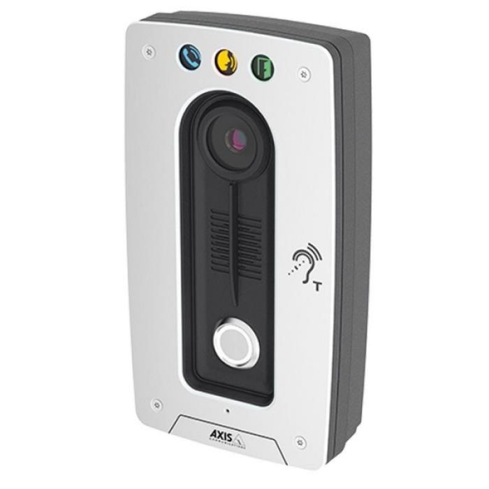 AXIS A8004-VE Video Door Phone