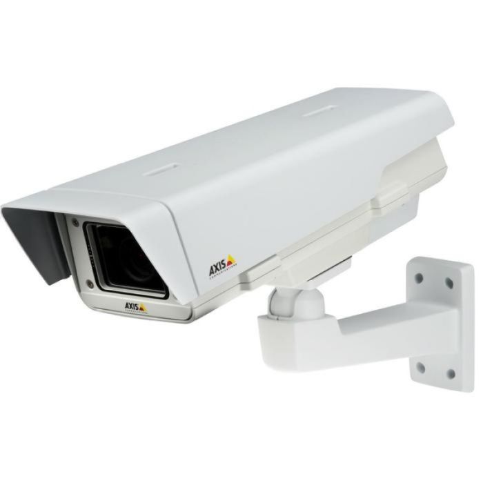 Axis AXIS Q1635-E IP Camera