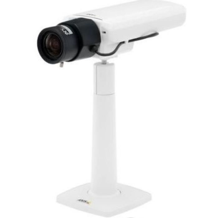 Axis AXIS P1364 IP Camera