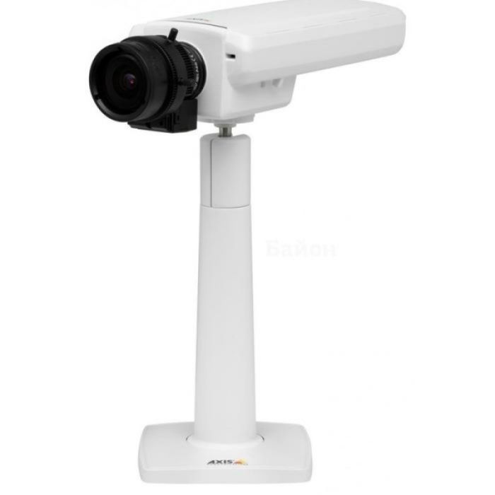 Axis AXIS P1365 IP Camera