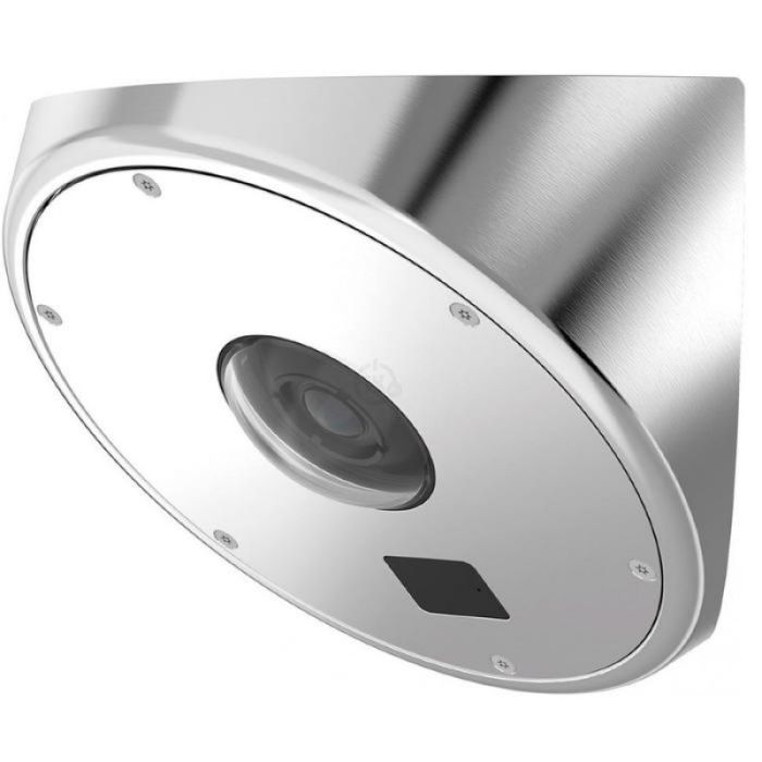 AXIS Q8414-LVS METAL IP Dome Camera