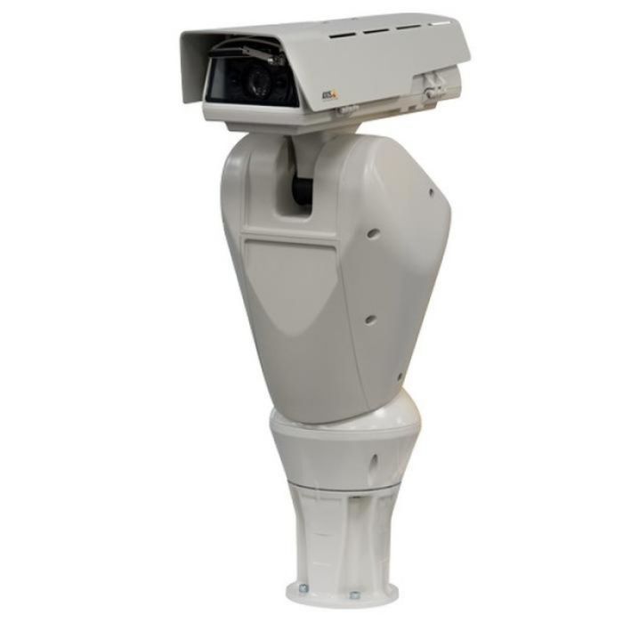 PTZ IP Camera AXIS Q8665-E 230V AC