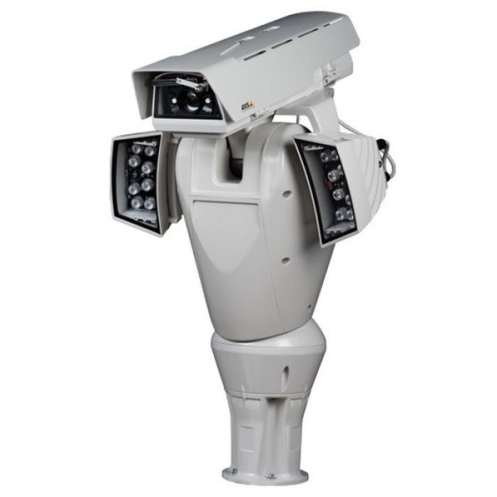 PTZ IP Camera AXIS Q8665-LE 230V AC