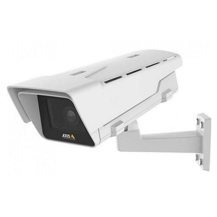 Axis AXIS P1364-E IP Camera