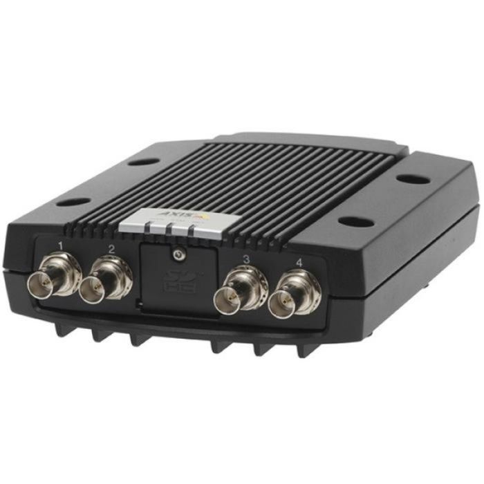 Video server AXIS Q7424-R MKII VIDEO ENCODER