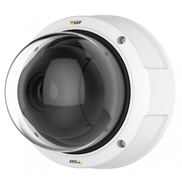 AXIS Q3615-VE IP Dome Camera