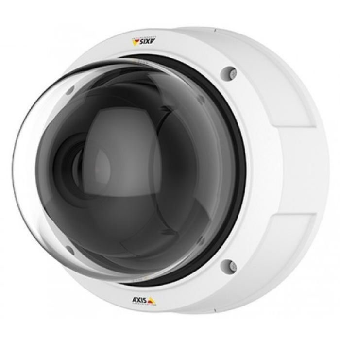 AXIS Q3617-VE IP Dome Camera