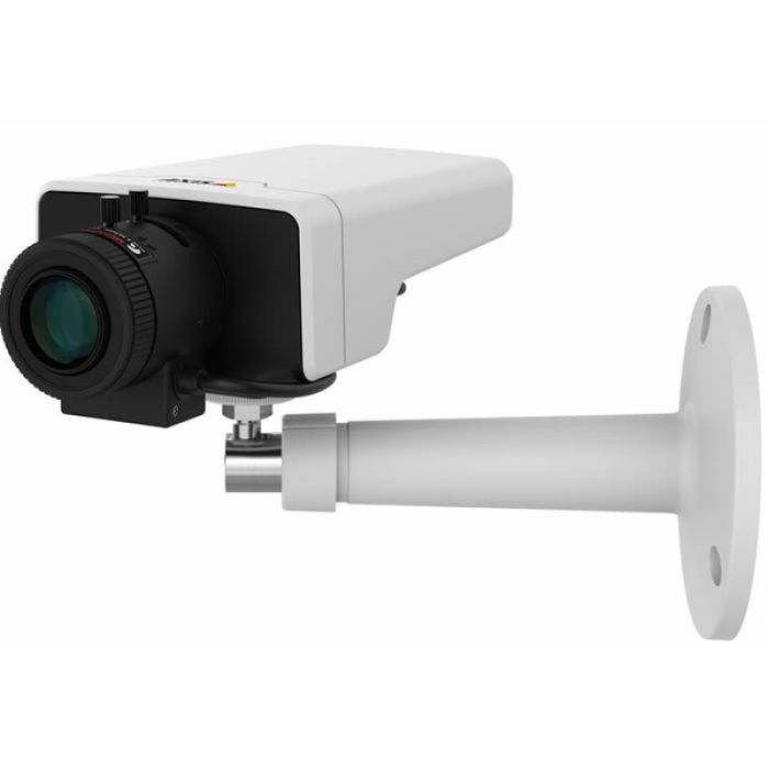 IP Camera Axis AXIS M1124 RU