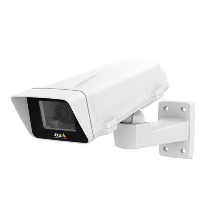 IP Camera Axis AXIS M1124-E