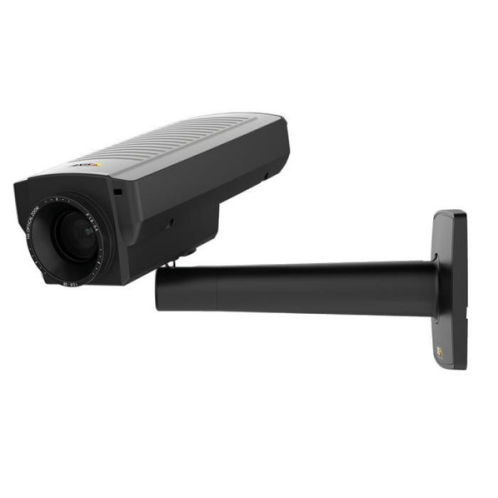 IP Camera Axis AXIS Q1775