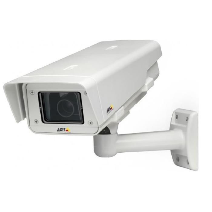 IP Camera Axis AXIS Q1775-E