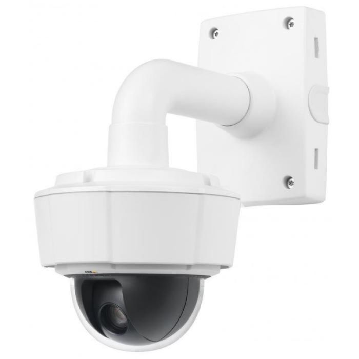 PTZ IP Camera AXIS P5514 50HZ