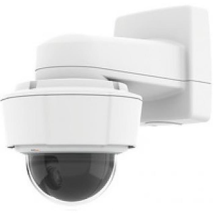 PTZ IP Camera AXIS P5515 50HZ