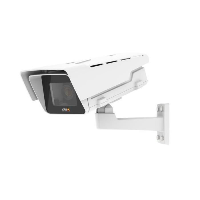 IP Camera Axis AXIS P1368-E