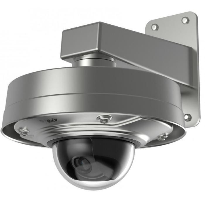 AXIS Q3505-SVE 9MM MKII IP Dome Camera