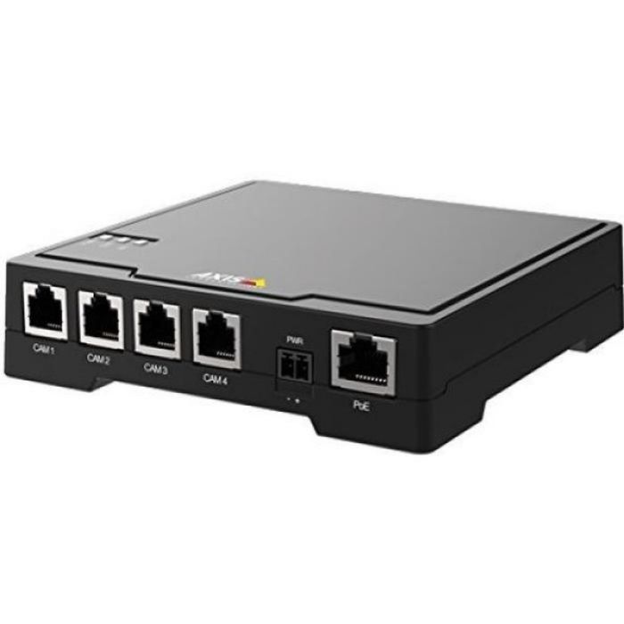 AXIS F34 MAIN UNIT video server