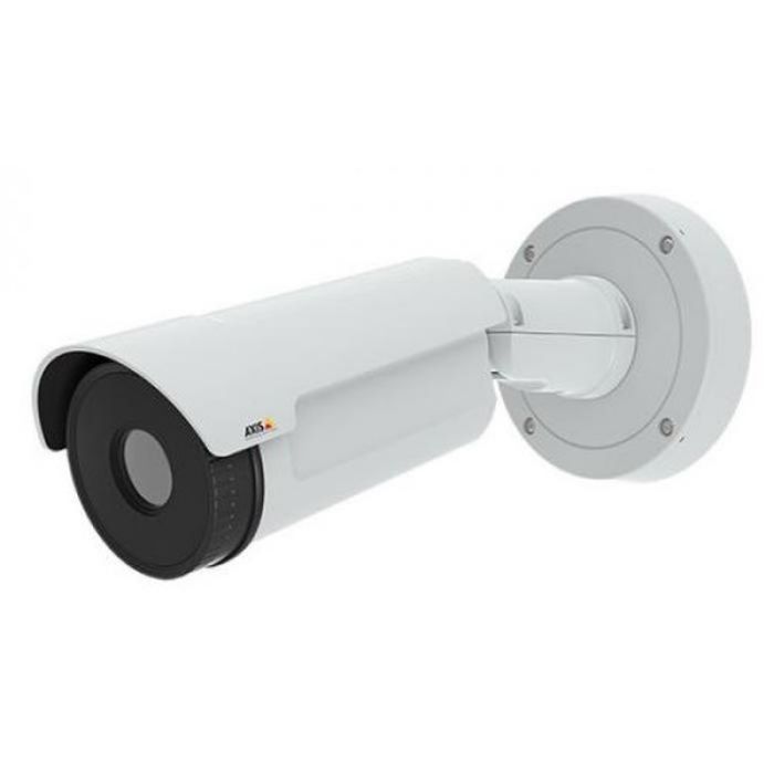 IP Camera Axis AXIS Q1941-E 35MM 8.3 FPS