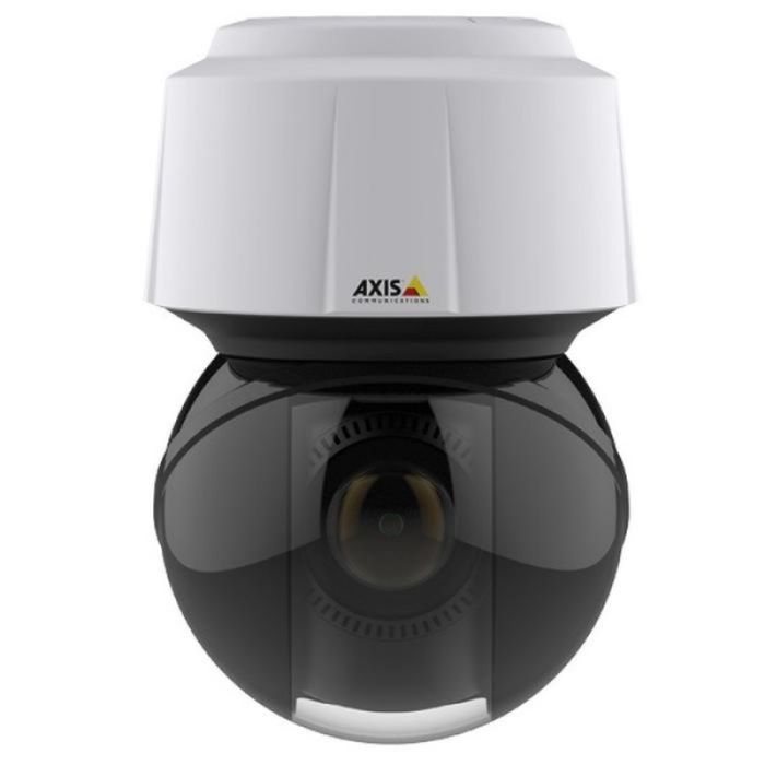 AXIS Q6128-E 50HZ PTZ IP Camera